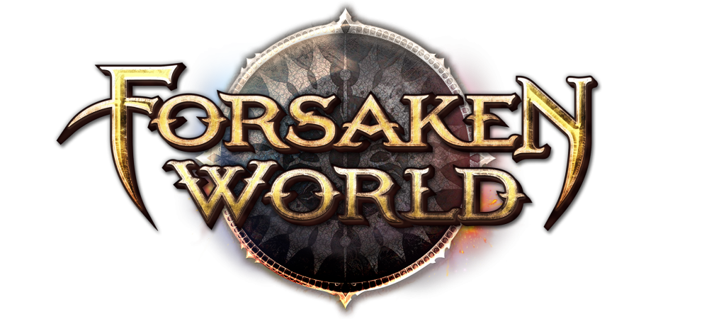 Forsaken World